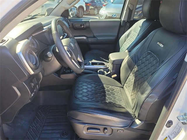 Used 2023 Toyota Tacoma 2WD Double Cab image 19