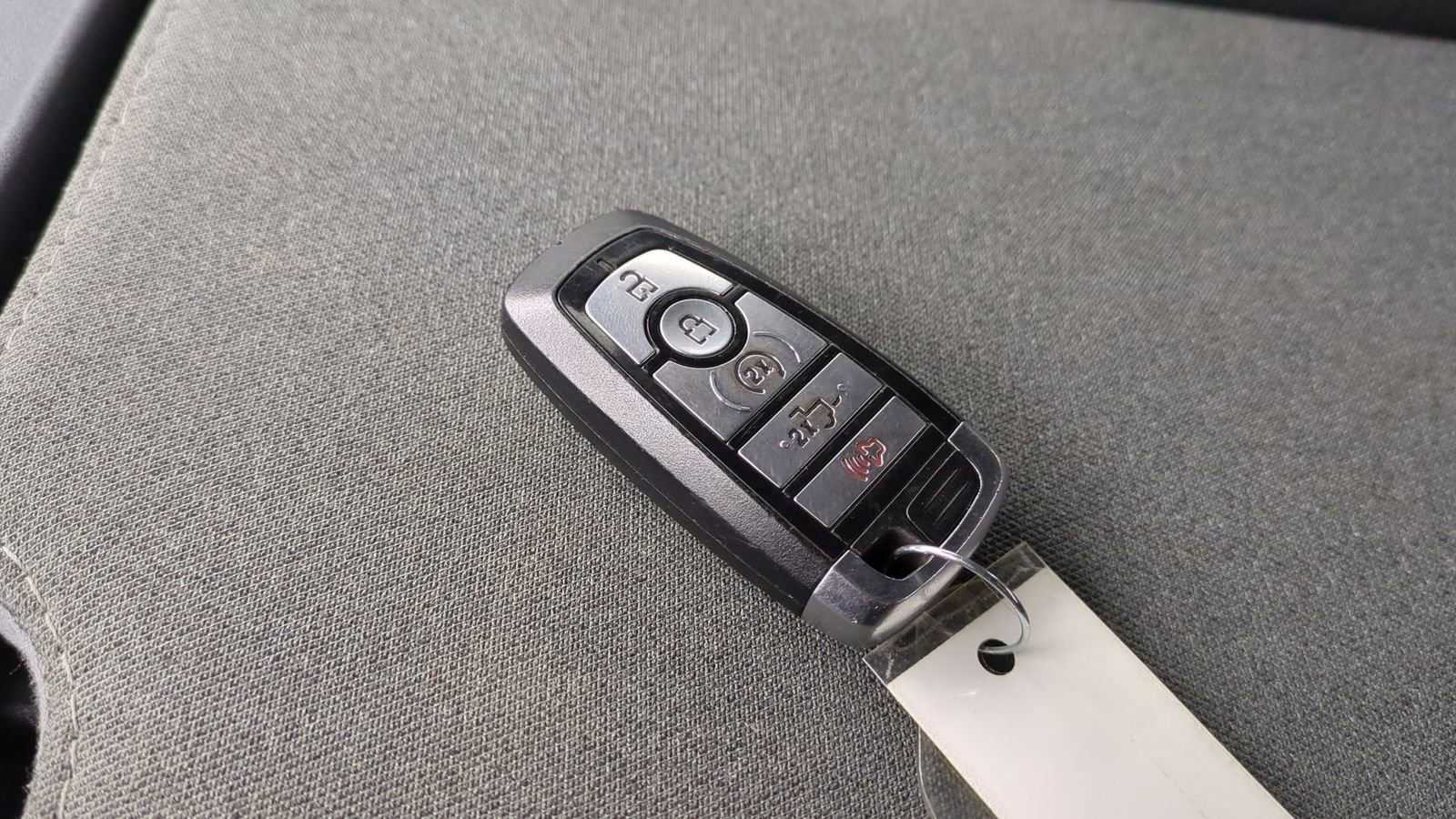 Certified 2023 Ford F150 XLT w/ Equipment Group 302A High image 41