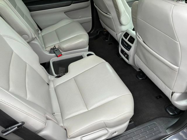 Used 2021 Honda Pilot Elite image 22