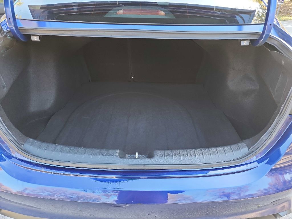 Used 2022 Kia Forte LXS image 29