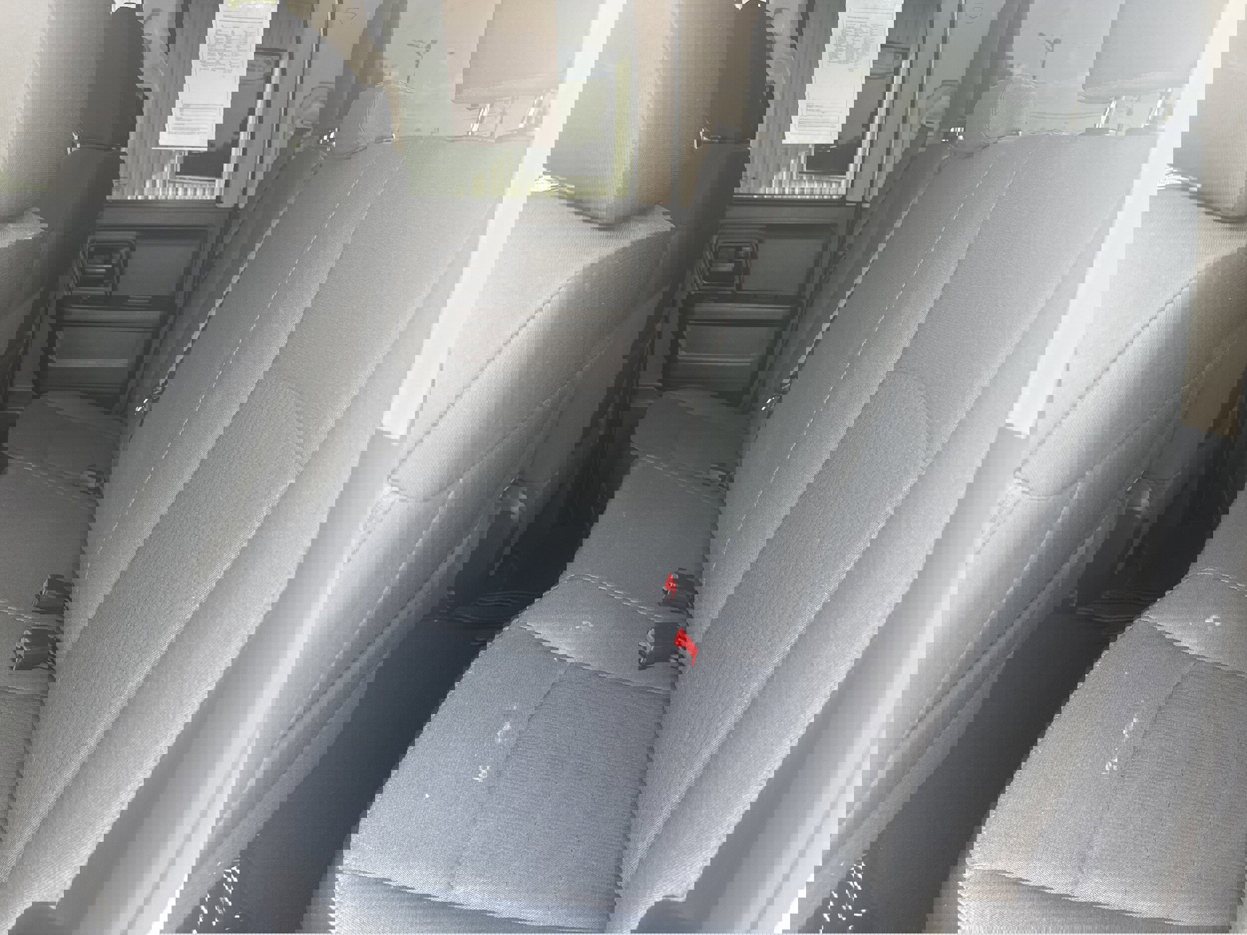 Used 2021 RAM 1500 Tradesman w/ Popular Equipment Group image 8