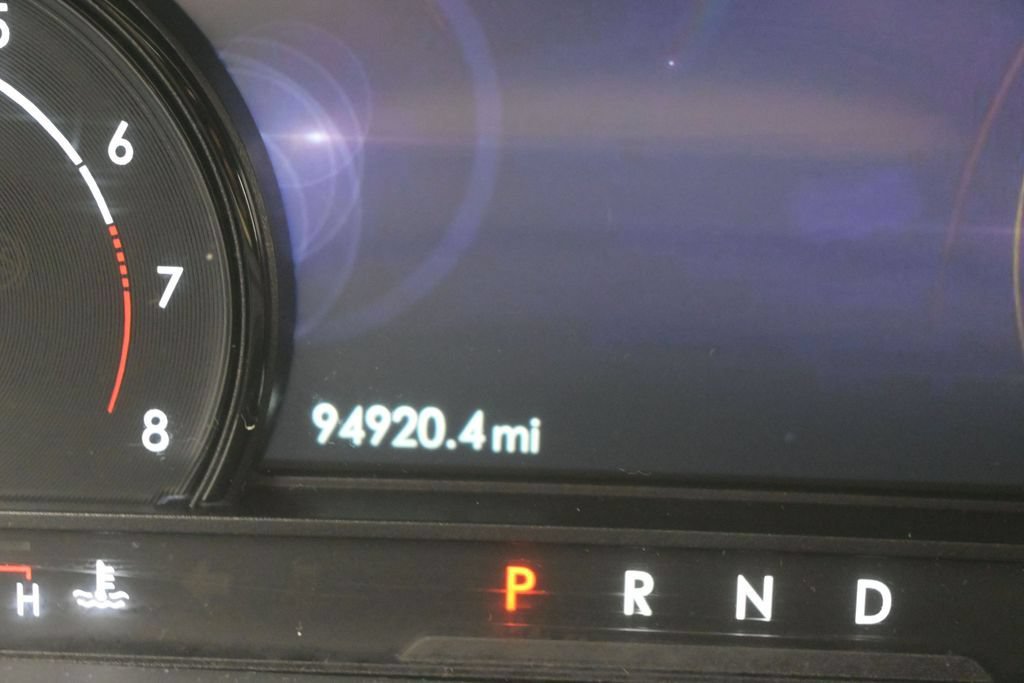 Used 2021 Lincoln Corsair AWD w/ Equipment Group 101A image 11