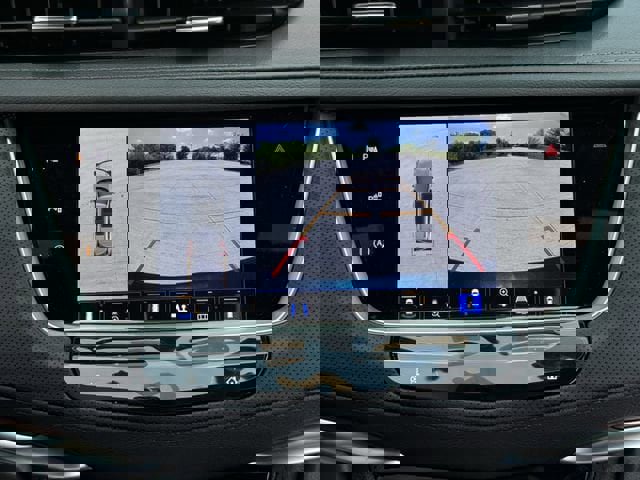 New 2026 Cadillac XT5 Premium Luxury w/ Driver Assist Package image 13