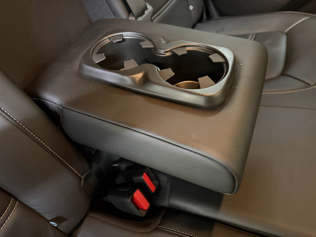 Certified 2022 GMC Canyon Denali AWD/4WD image 22
