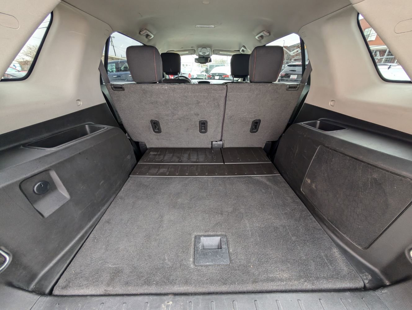 Used 2017 GMC Terrain SLE w/ Convenience Package image 19