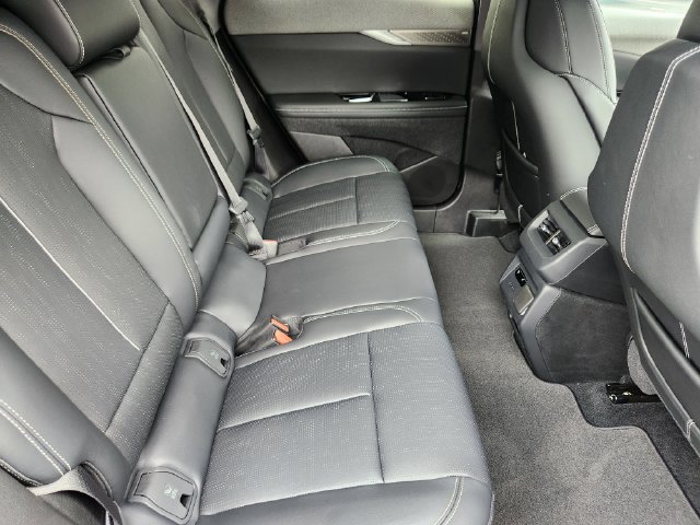 New 2027 Cadillac Optiq Premium Sport AWD/4WD image 24