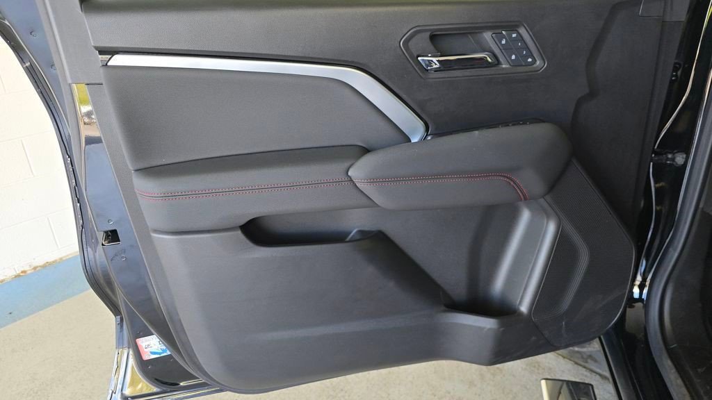 Certified 2024 Chevrolet Colorado Z71 w/ Z71 Convenience Package 2 image 23