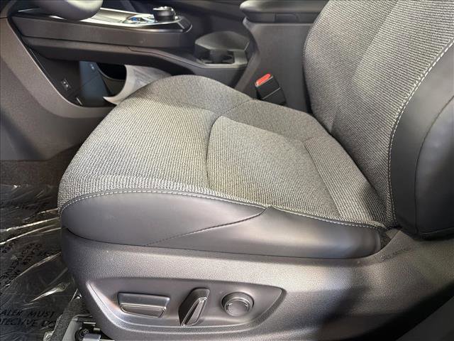 New 2026 Toyota bZ XLE image 12