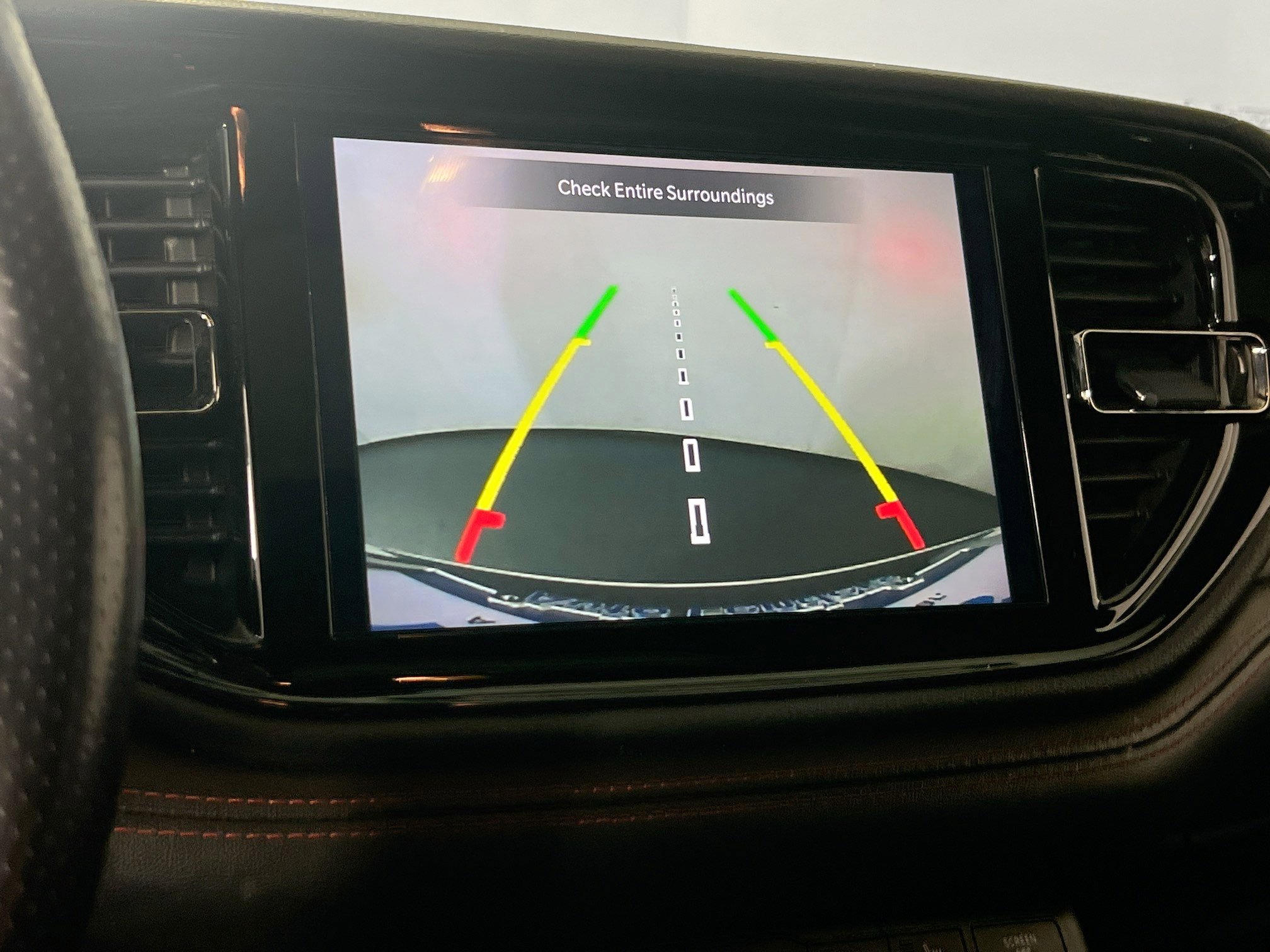 Used 2022 Dodge Durango R/T w/ Blacktop Package image 14