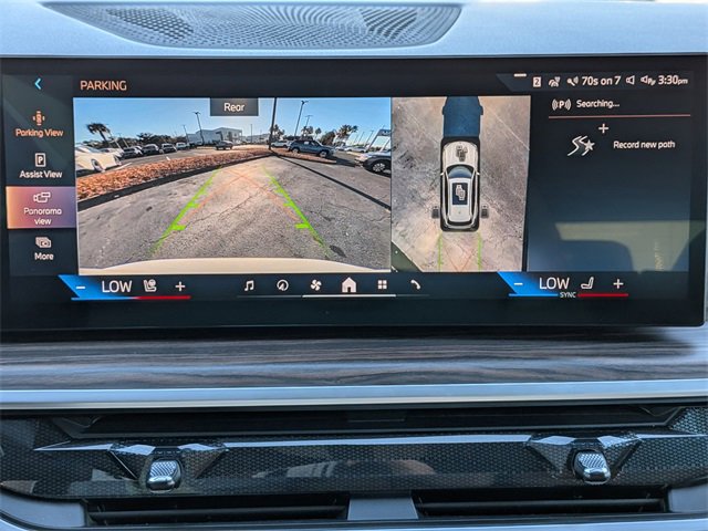 Used 2025 BMW X5 xDrive40i w/ M Sport Package image 25