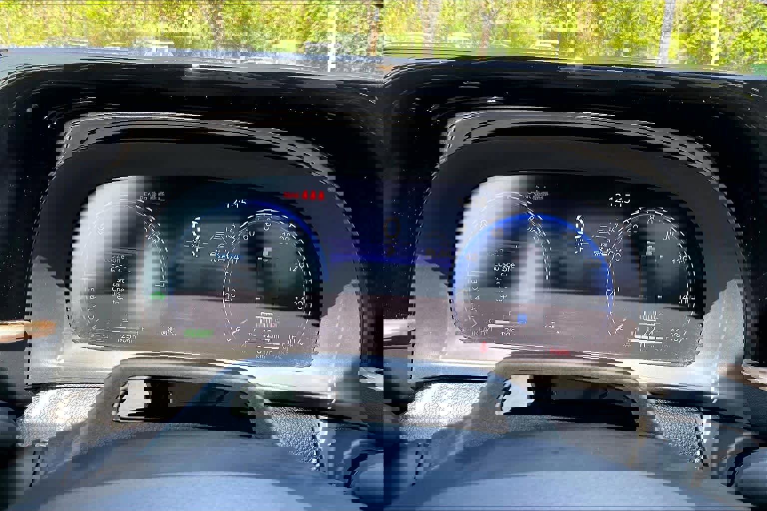 Used 2024 Toyota Crown Limited w/ Advanced Technology Package image 26