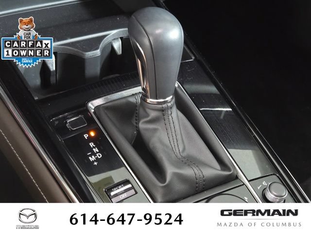 Certified 2023 MAZDA CX-30 AWD 2.5 S w/ Premium Package image 27