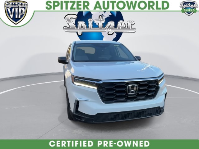 Used 2024 Honda Pilot LX image 4