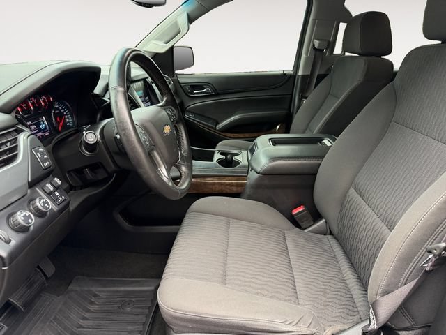 Used 2017 Chevrolet Suburban LS w/ All-Season Package AWD/4WD image 11