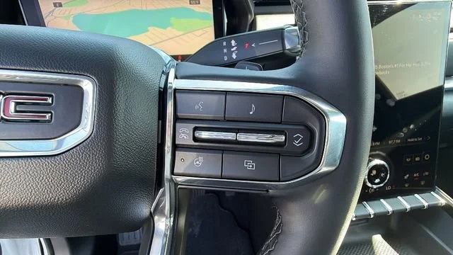New 2026 GMC Terrain Elevation w/ Elevation Premium Package AWD/4WD image 27