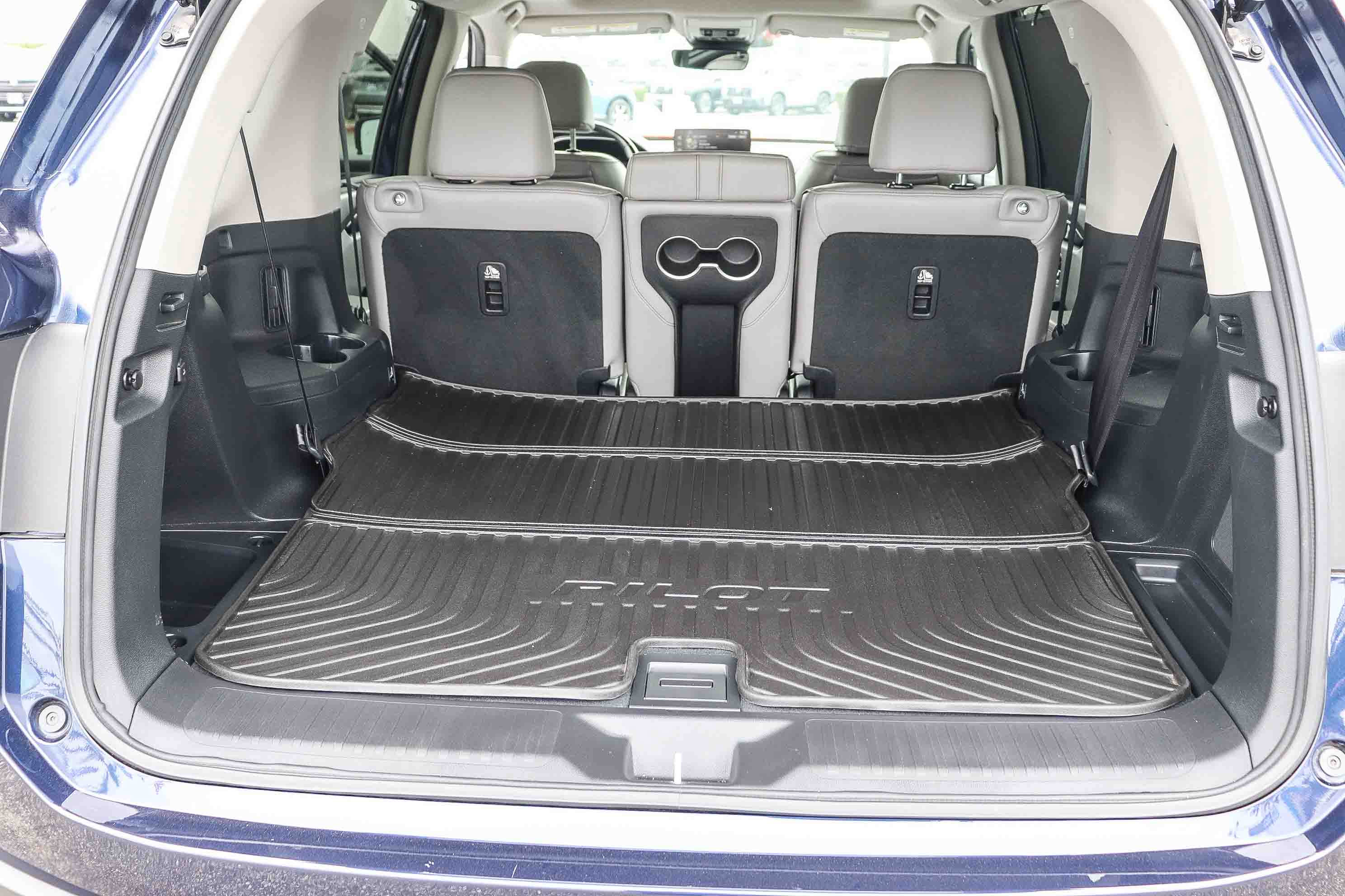 Certified 2023 Honda Pilot Elite image 31