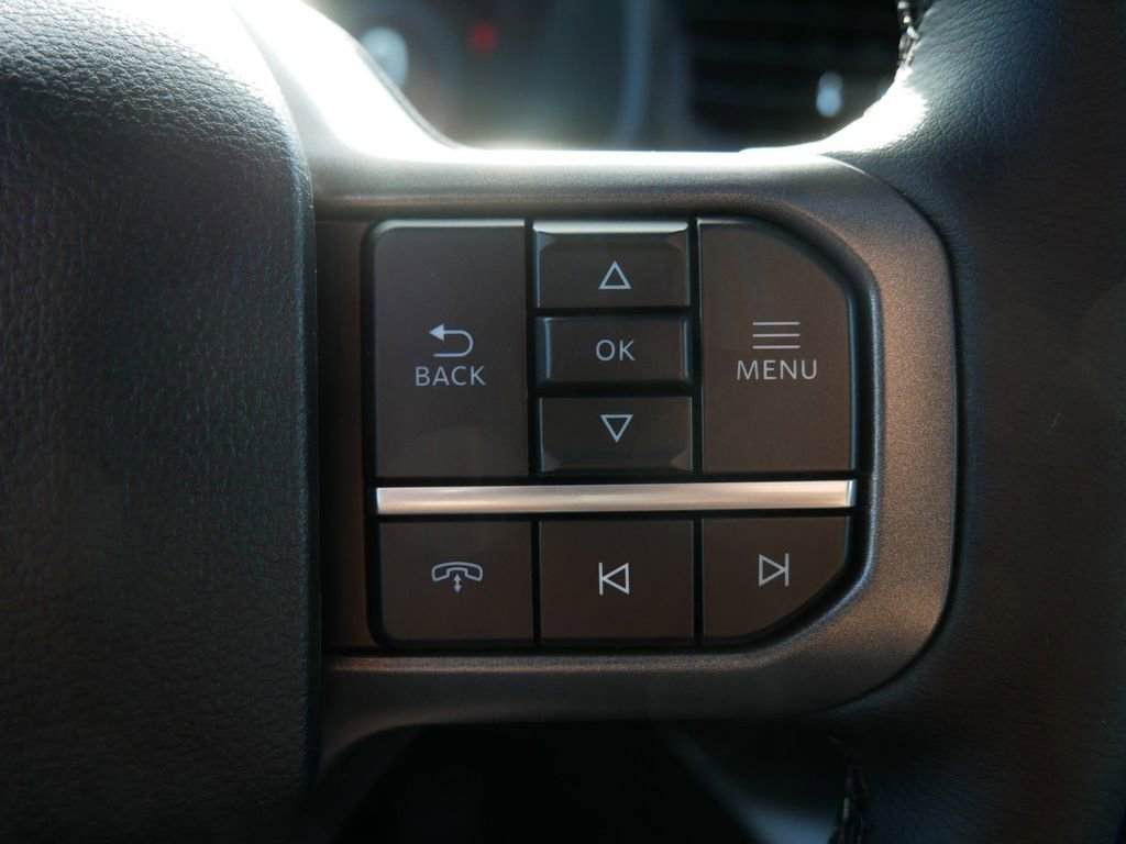 New 2025 Ford F150 Lightning Lariat AWD/4WD image 26