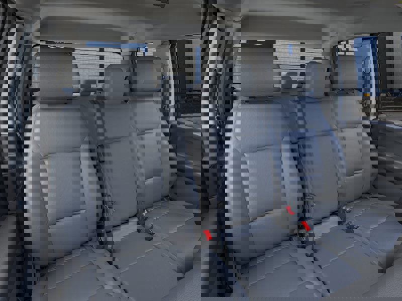 New 2026 Ford F250 XL w/ XL Chrome Package image 10