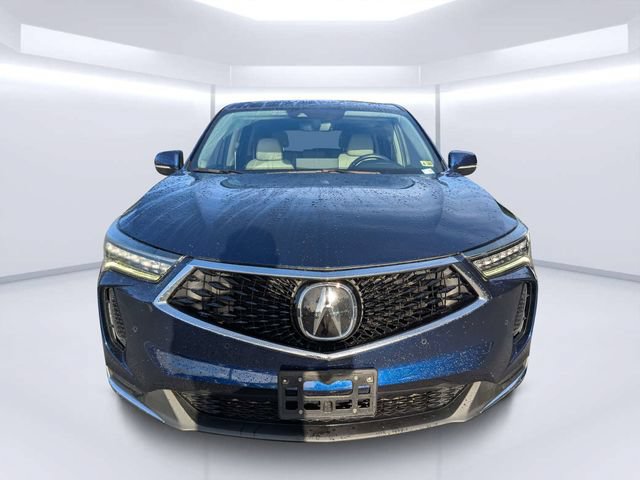 Used 2023 Acura RDX w/ Technology Package AWD/4WD image 8
