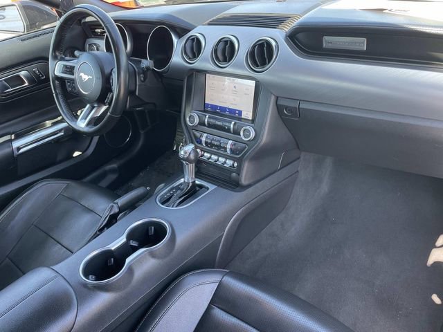 Certified 2023 Ford Mustang Premium image 37