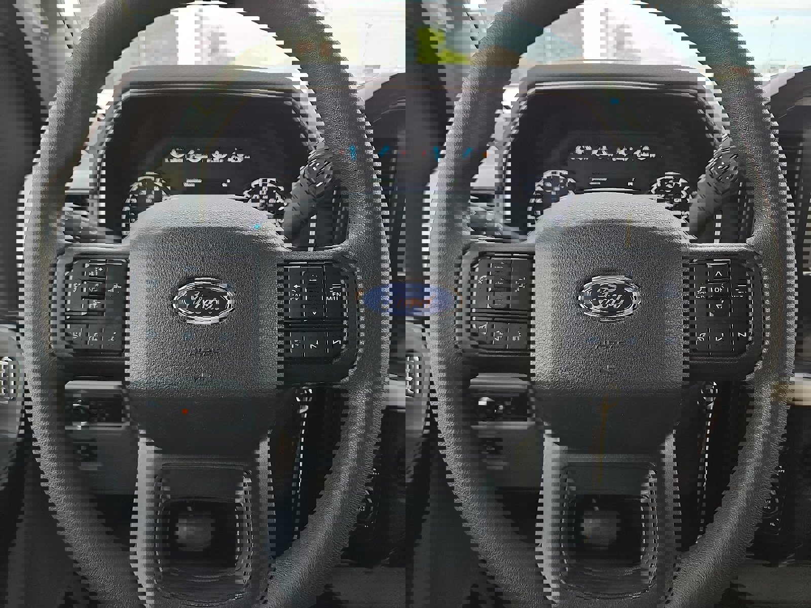 Used 2021 Ford F150 XL w/ Trailer Tow Package image 13