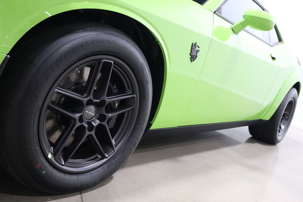 Used 2023 Dodge Challenger SRT Hellcat Redeye image 13