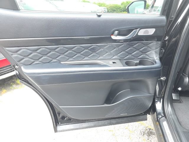 Used 2020 Hyundai Palisade Limited image 27