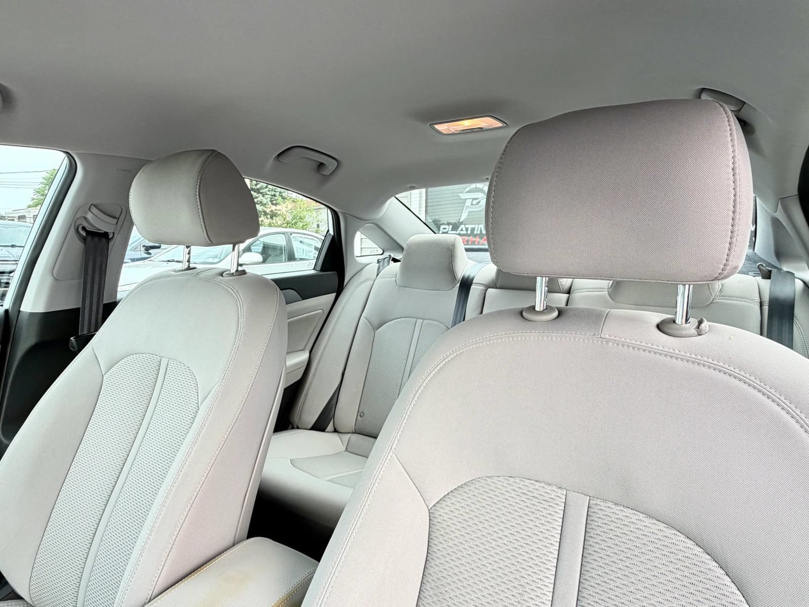 Used 2018 Hyundai Sonata SEL FWD image 28