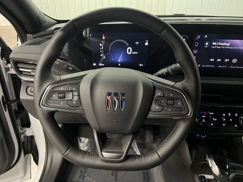 New 2026 Buick Envista Sport Touring w/ Convenience I Package FWD image 18