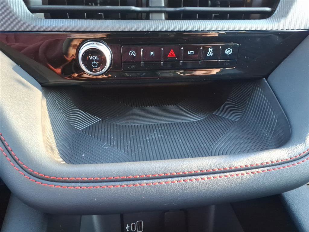 New 2026 Ford Explorer ST-Line image 20