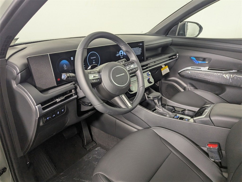 New 2026 Hyundai Santa Cruz XRT image 11