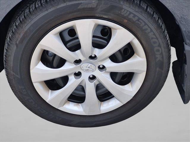 Used 2026 Toyota Corolla LE FWD image 22