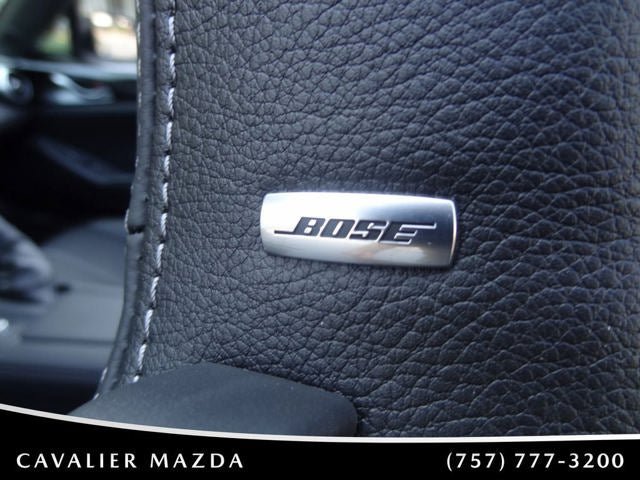 New 2026 MAZDA MX-5 Miata Grand Touring w/ Weather Package RWD image 45