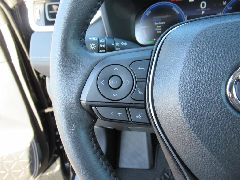 Used 2024 Toyota RAV4 Limited image 19