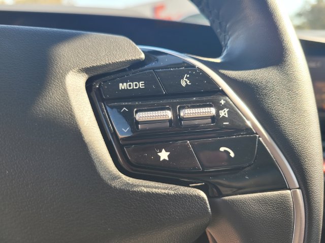 Used 2024 Kia Niro Wave w/ Wave Preserve Package FWD image 26