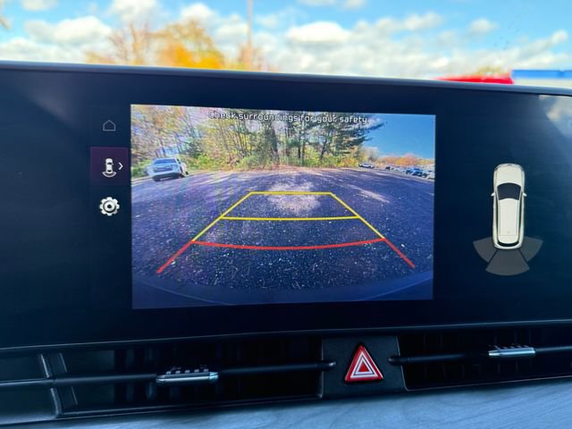 Used 2023 Kia Sportage X-Line image 9