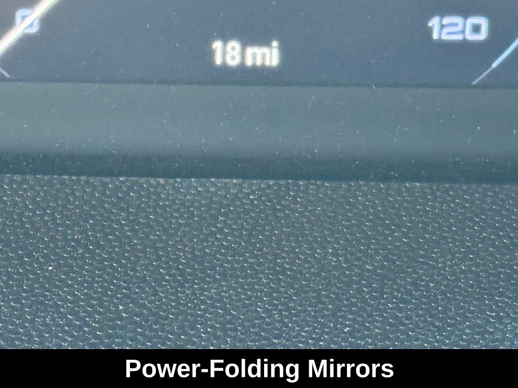 New 2026 RAM ProMaster 3500 w/ Premium Convenience Group image 21