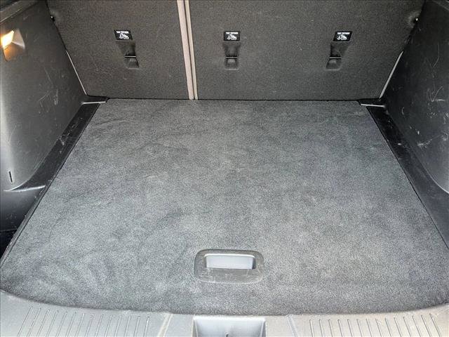 Used 2025 Chevrolet Trax ACTIV FWD image 6