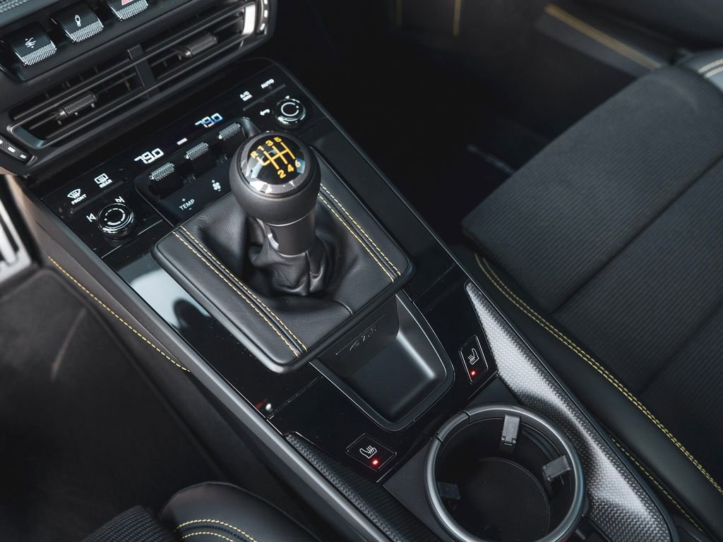 Used 2023 Porsche 911 GT3 image 26