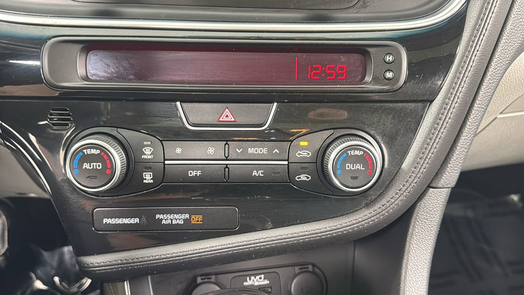 Used 2015 Kia Optima EX w/ EX Premium Package image 25