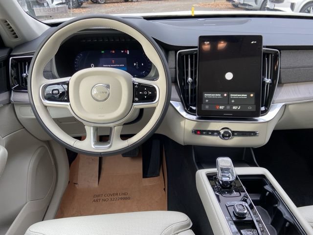 New 2026 Volvo XC90 B6 Ultra AWD/4WD image 13
