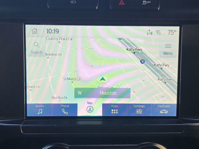 Used 2023 Ford F150 XL w/ STX Appearance Package image 14