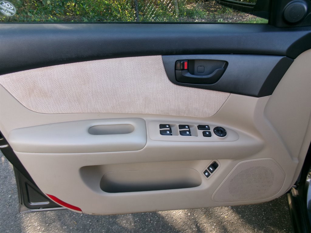 Used 2010 Kia Optima LX w/ Convenience Pkg image 39