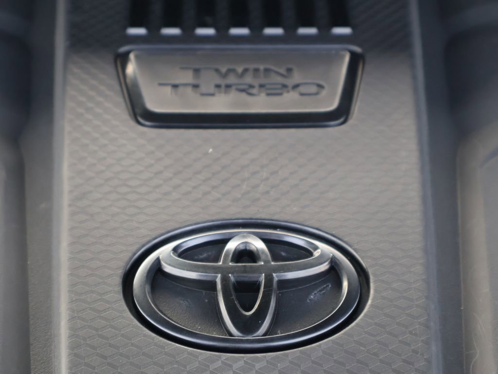 Used 2023 Toyota Tundra SR5 image 13