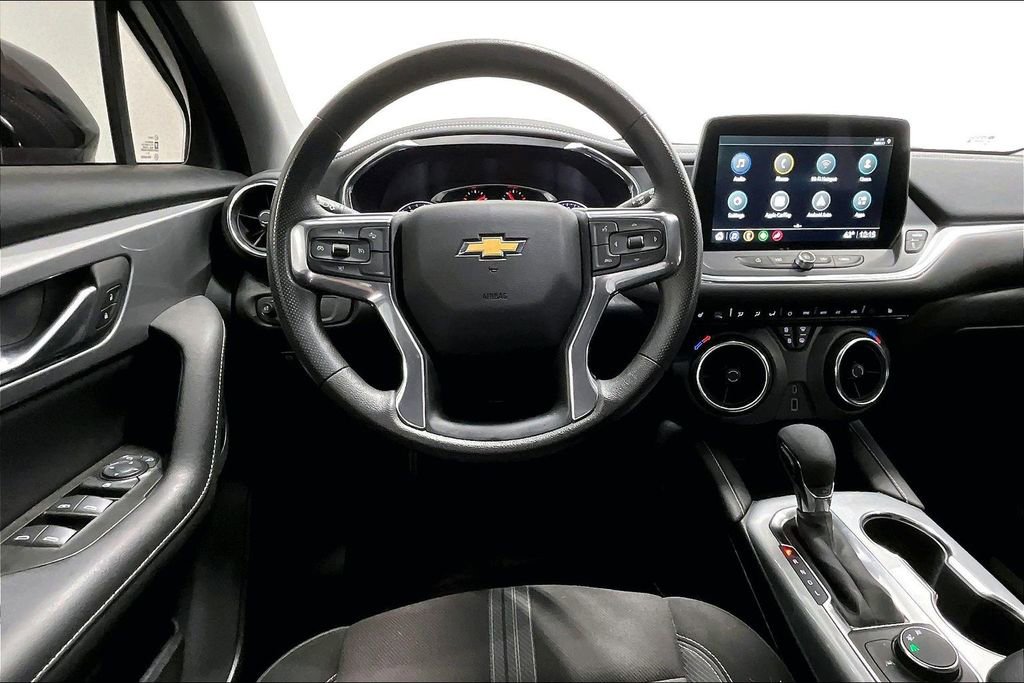 Used 2024 Chevrolet Blazer LT image 7