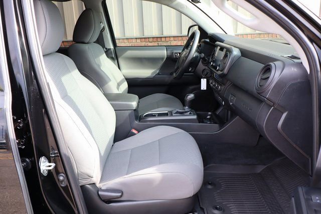 Used 2023 Toyota Tacoma SR image 41