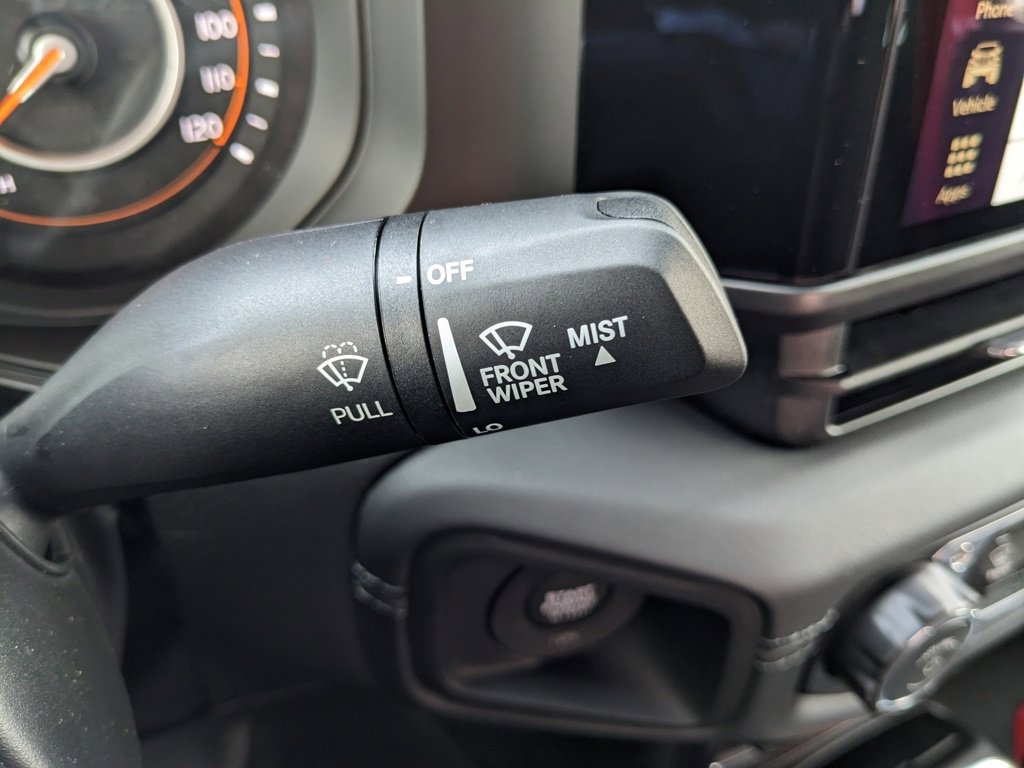 New 2026 Jeep Wrangler Sahara image 51