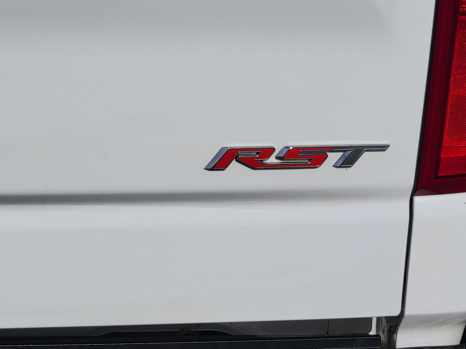 Used 2026 Chevrolet Silverado 1500 RST w/ RST Select Package AWD/4WD image 12
