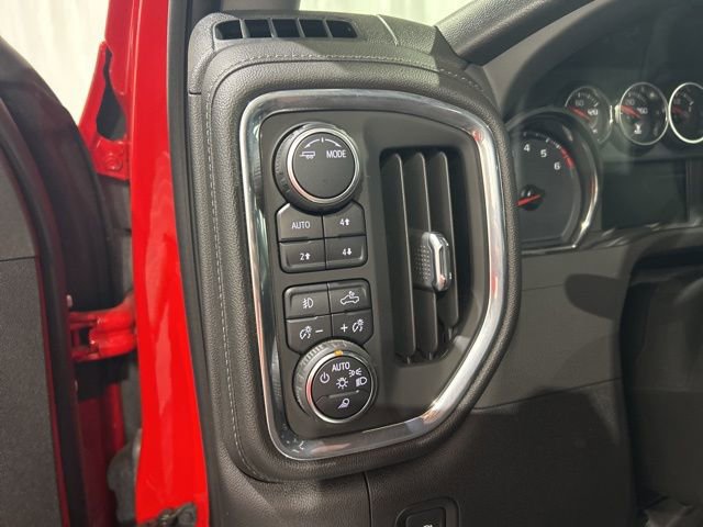 Used 2023 Chevrolet Silverado 2500 LT w/ All Star Edition image 15