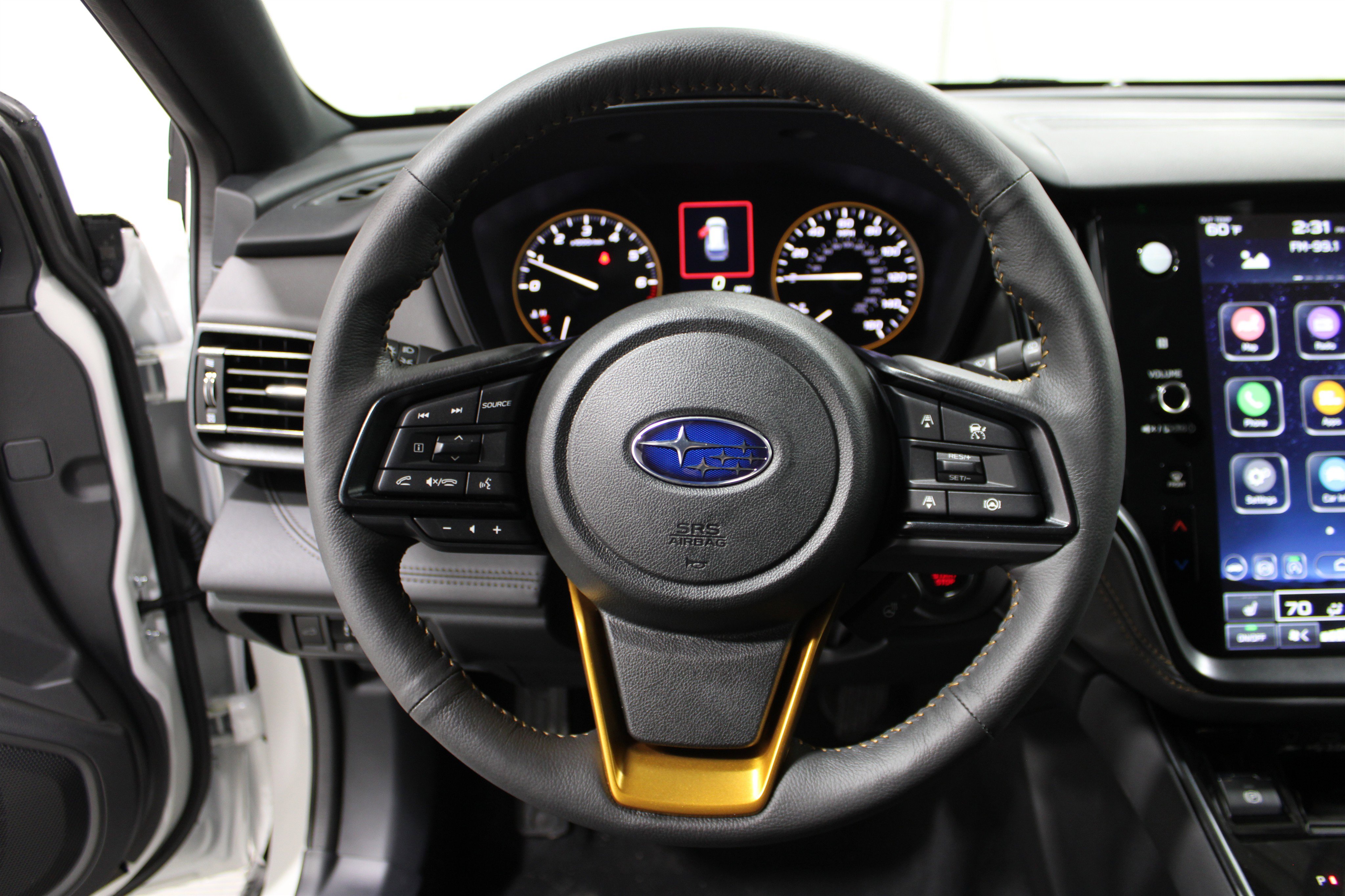 New 2025 Subaru Outback Wilderness image 9